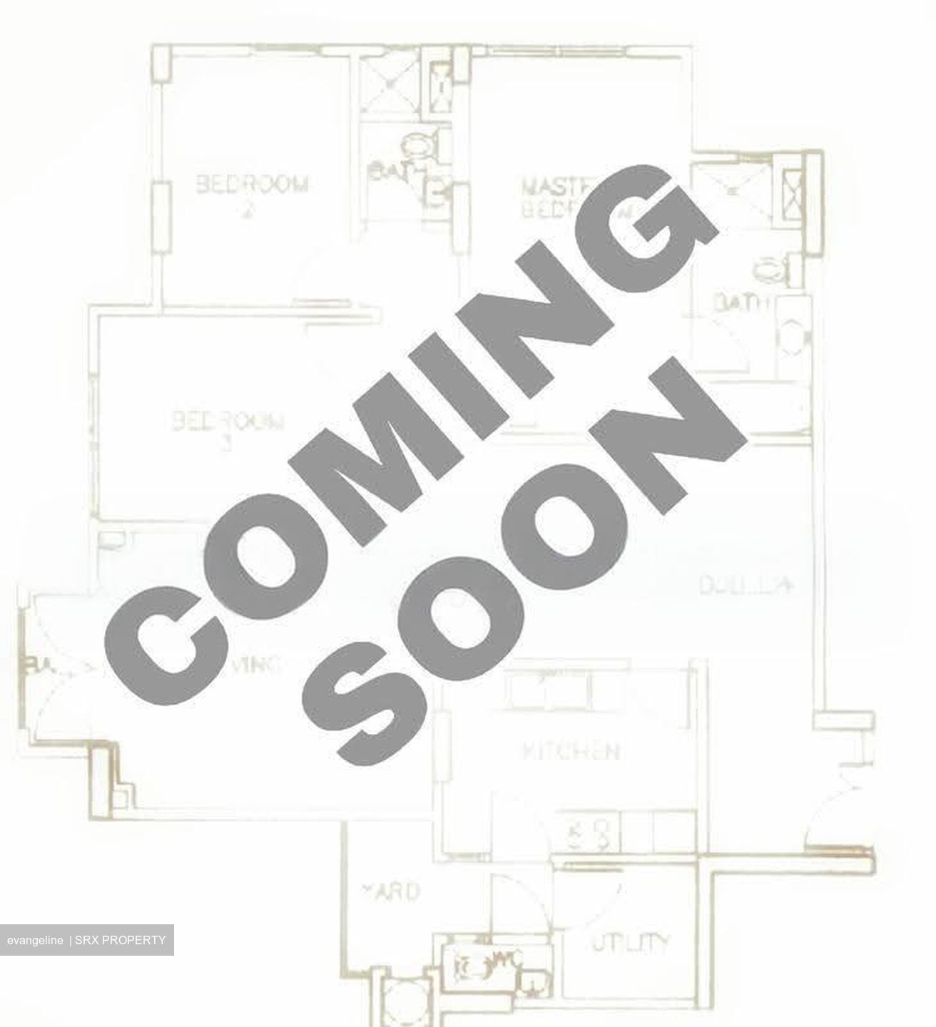 Compass Heights (D19), Apartment #625151171